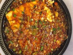 石板豆腐-小木屋拌饭(沈阳中街大悦城店)