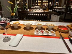 -鲤院·新中式美学·庭院餐厅(夫子庙店)