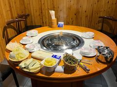 -桃源村铁锅炖鱼(体育馆道店)