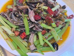 -春涛餐馆(下坝店)