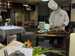 -鸭王烤鸭店(三里河店)