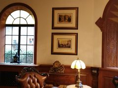 -马勒别墅·中餐厅