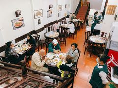 大堂-黄枝记(议事亭前地店)