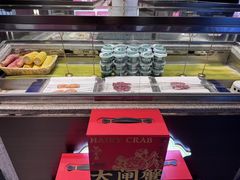 -鸽子侯·家宴·平价海鲜(市图书馆店)