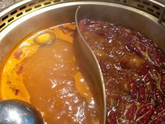 -小龙坎老火锅(北京三里屯店)