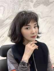-东秀护肤造型