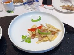 -味钱塘·钱塘浙宴(宋城之江银泰店)