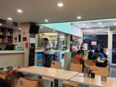 大堂-百家鸡味馆(清泰店)