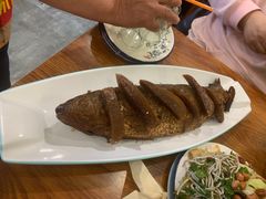 -浑河春面馆非遗鹿角面(良乡店)