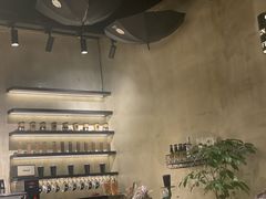 -熙阁咖啡Segnal(时代中心店)