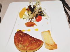 -戈雅法餐厅(世界城广场店)