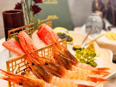 -喜聚薈·花膠雞海鮮火鍋(越秀店)
