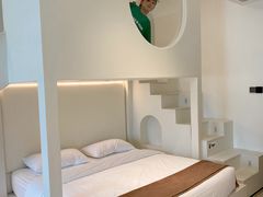 -芷迹江景酒店(五一广场汇景城店)