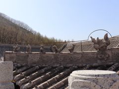 -九鼎铁刹山风景区