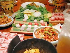 -慢丽江·云南野生菌土鸡锅(西山店)