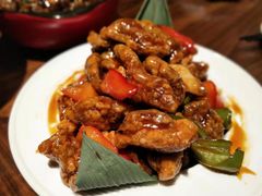 -渔见·精品川菜·老坛酸菜鱼(大朗店)