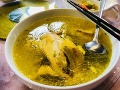 -九华山聚龙大酒店