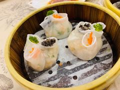 -香云轩·顺德菜(香云纱园林酒店店)