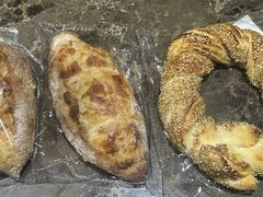-佐敦面包铺·JORDAN BAKERY