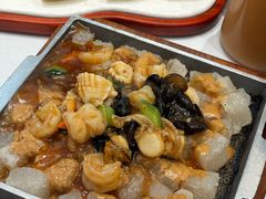 -品海楼·大连海胆锅贴馆(东港店)