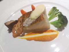 -K·Kitchen KK牛扒厨房(江南西店)