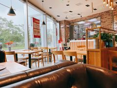 -米斯特比萨(光华桥凯德MALL天津湾店)