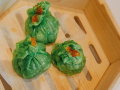 -正佳广场万豪酒店-粤菜餐厅·点心·海鲜·聚餐