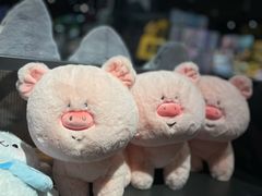 -酷乐潮玩(颛桥万达店)