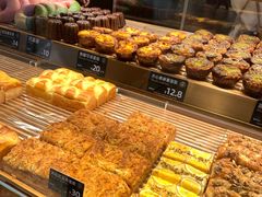 -FANEN法念·烘焙·甜点(万象城店)