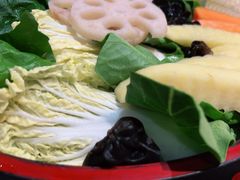 -一朵菌·野生菌探索家火锅(南亚店)