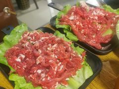 -九记潮汕现切鲜牛肉自助火锅(新开铺店)