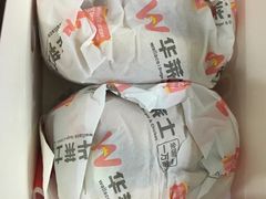 -华莱士·全鸡汉堡(郭巷3店)