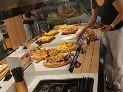 -比格比萨自助(宝山日月光店)
