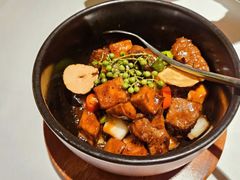 -小厨娘淮扬菜(天印大道店)