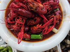 -虾女王·龙虾·烧烤(龙江店)