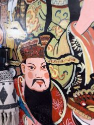 点击看大图 -匿名者纹身学院派·刺青
