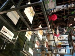 -绍兴中金豪庭大酒店·豪庭阁中餐厅