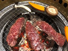 澳洲极上牛小排-山川小町·极番烧肉(新地假日广场店)