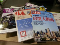 android_upload_pic-诚品书店(敦南店)