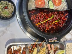 -钢管厂五区小郡肝火锅串串香(清河店)