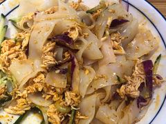麻辣鸡丝凉皮-姑娘手·陕西手工面·肉夹馍(象峰店)