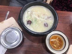 -神仙雪浓汤(明洞店)