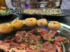 -丹东丛炟海鲜烧烤(江艺路店)