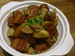 android_upload_pic-妈妈的味道(工人体育场东路店)