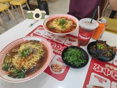 -吃面侠(洋货市场店)