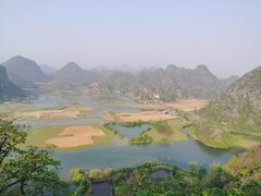 -普者黑风景区-青龙山