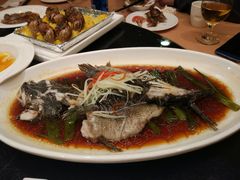 -新南华大酒店(广中店)