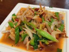 -海坛特色小吃·只做平潭特色菜(平潭店)