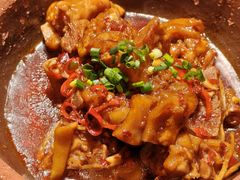 -图味美小黄鱼·景德菜(浙江路店)