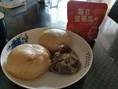 -清泉阁包子铺(中山路店)